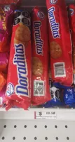 Doraditas