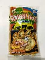 Galletas Animalitos Maribel