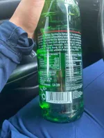 Spring Water