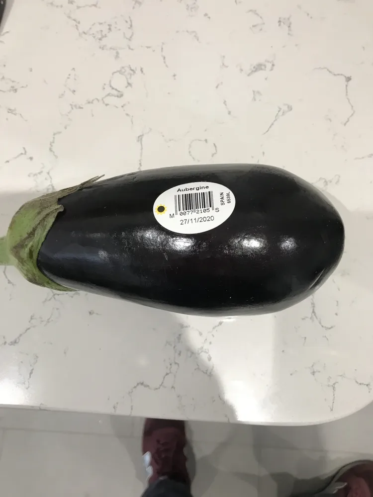 Aubergine