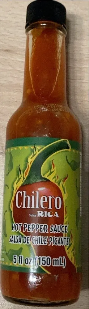 Chilero