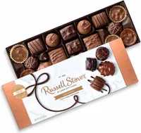 Milk Chocolate Assortment