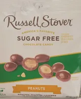 Sugar Free Peanuts