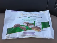 Assortiment de chocolats sans sucre ajouté
