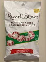 Russell strover