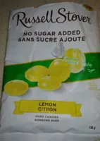 Bonbons durs