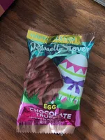 Chocolate Truffle Egg