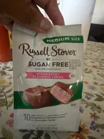 Strawberry Flavored Crème