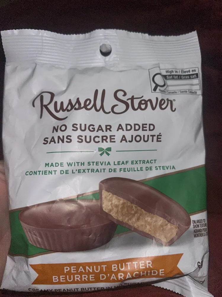 Peanut Butter