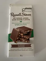 Almond Sugar Free Chocolate