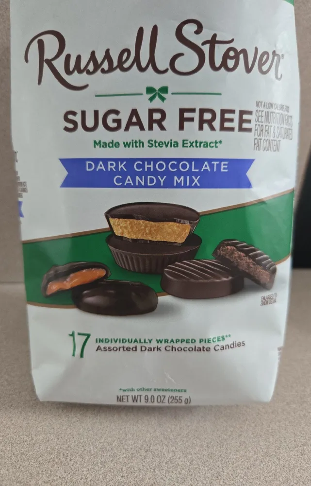 Sugar Free