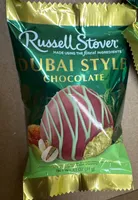 Bai Style Chocolate