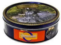 Galletas danesas