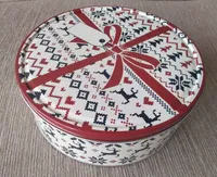 Galletas Danesas