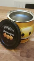 Mini cookies