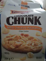 Pepperidge Farm Chocolate Chunk White Chocolate Macadamia
