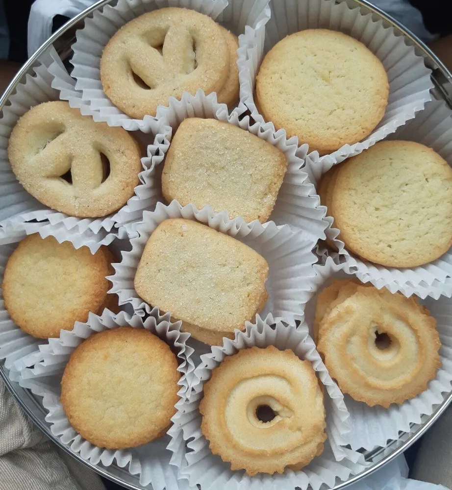 biscuiți