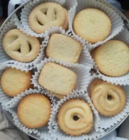 biscuiți