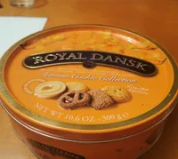 ROYAL DANKS