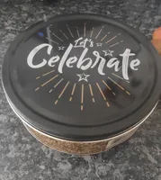 Galletas de mantequilla