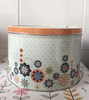 Galletas Danesas Surtidas