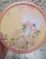 Galletas de mantequilla