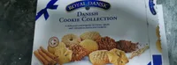 Danish Cookie Collection
