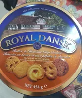 Royal dansk