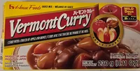 Vermont Curry
