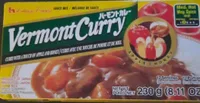 Vermont Currey