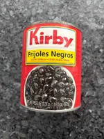 Frijoles Negros