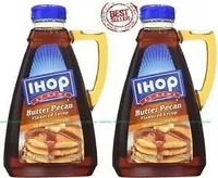 Flavored Syrup