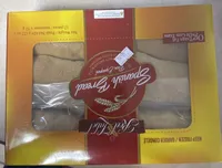 SPANISH BREAD
