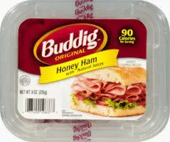 Honey Ham