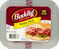 Honey Ham