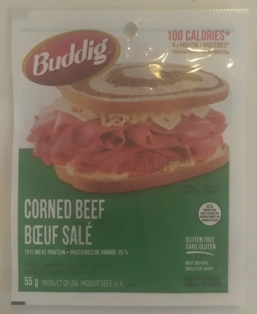 Corned Beef