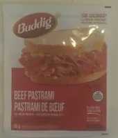 Beef Pastrami
