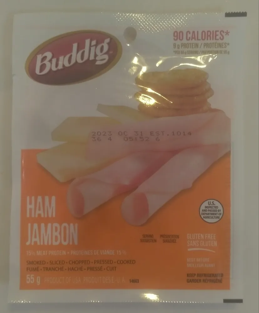 Ham
