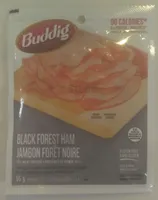 Black Forest Ham