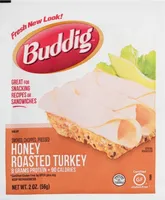 Honey Roasted Turkey