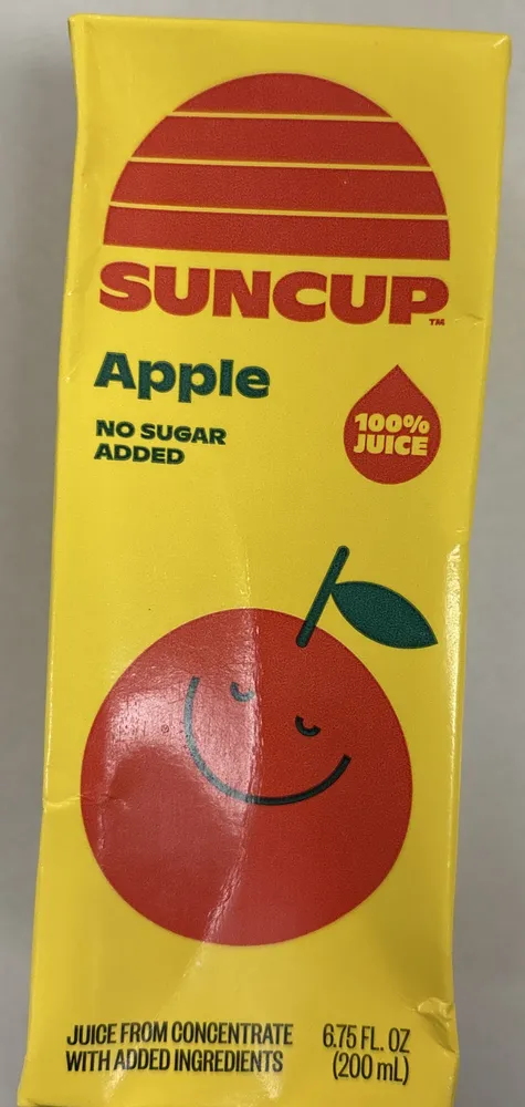 Apple Juice