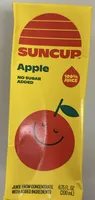 Apple Juice