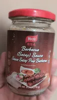 BBQ Satay Sauce
