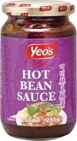 Hot Bean Sauce