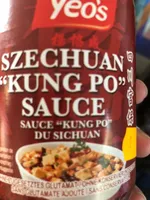 Yeos Szechuan Kung Po Sauce
