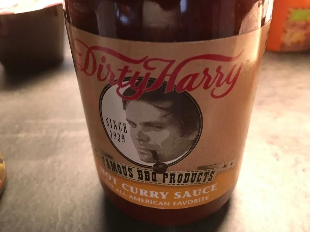 'Prodhead'>singapore Hot Curry Sauce