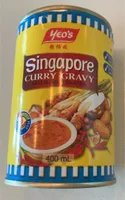 Cury Gravy