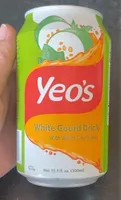 White Gourd Drink