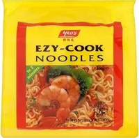 Ezy-Cook Noodles