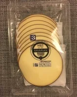 Bavarian Smoked Cheese